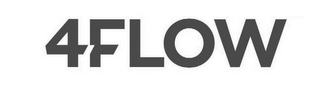 4FLOW logo