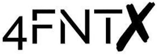 4FNTX logo