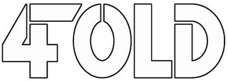 4FOLD logo