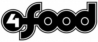 4FOOD logo