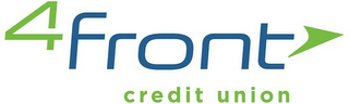 4FRONT CREDIT UNION logo