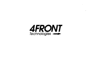 4FRONT TECHNOLOGIES logo