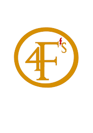 4F'S logo