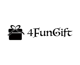 4FUNGIFT logo