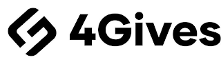 4G 4GIVES logo
