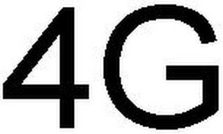 4G logo