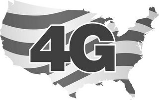 4G logo