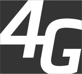 4G logo