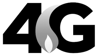 4G logo