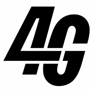 4G logo