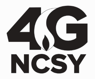 4G NCSY logo