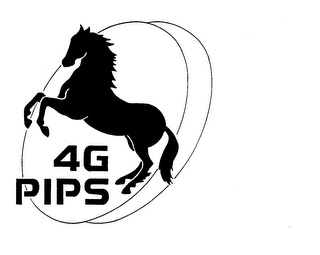 4G PIPS logo