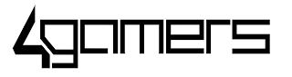 4GAMERS logo