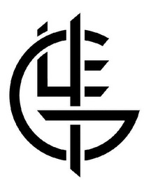 4GE logo