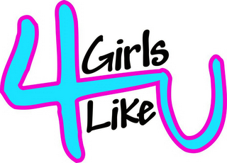 4GIRLSLIKEU logo