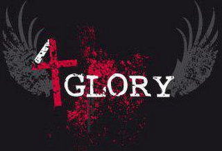 4GLORY logo