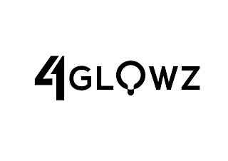 4GLOWZ logo
