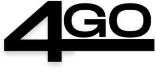 4GO logo