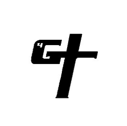 4GT logo