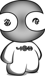 4GX logo