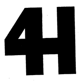 4H logo