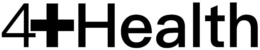 4+HEALTH logo
