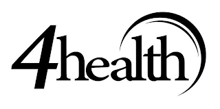 4HEALTH logo