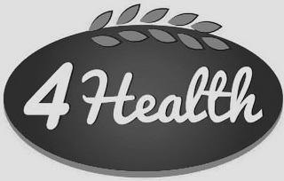 4HEALTH logo