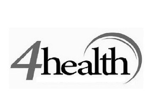 4HEALTH logo