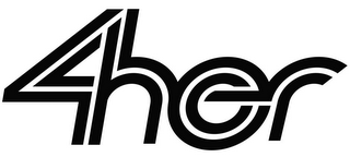 4HER logo
