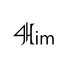 4HIM logo