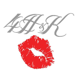 4H&K logo