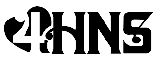 4HNS logo