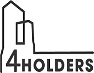 4HOLDERS logo
