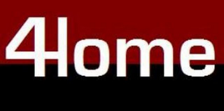 4HOME logo