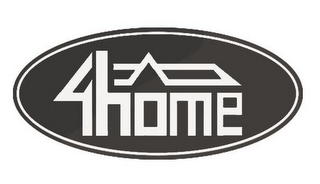 4HOME logo