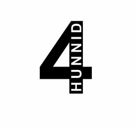 4HUNNID logo