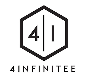 4I 4INFINITEE logo