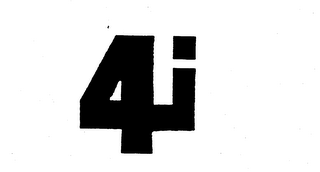 4I logo
