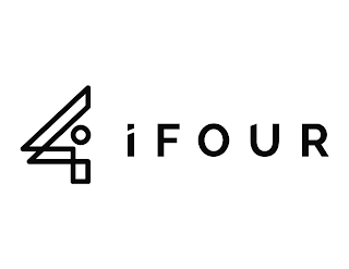 4I IFOUR logo