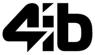 4IB logo
