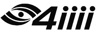 4IIII logo