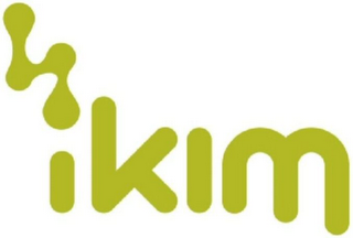 4IKIM logo