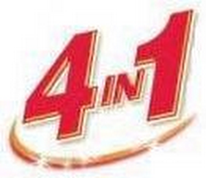 4IN1 logo
