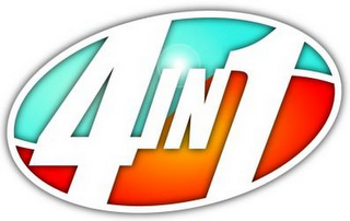 4IN1 logo