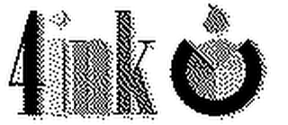4INK logo