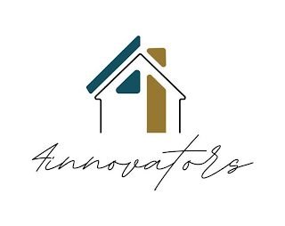 4INNOVATORS logo