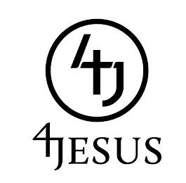 4J 4JESUS logo