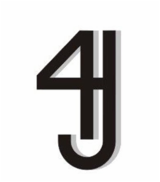 4J logo