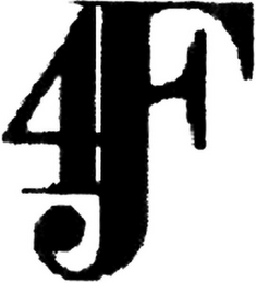 4JF logo